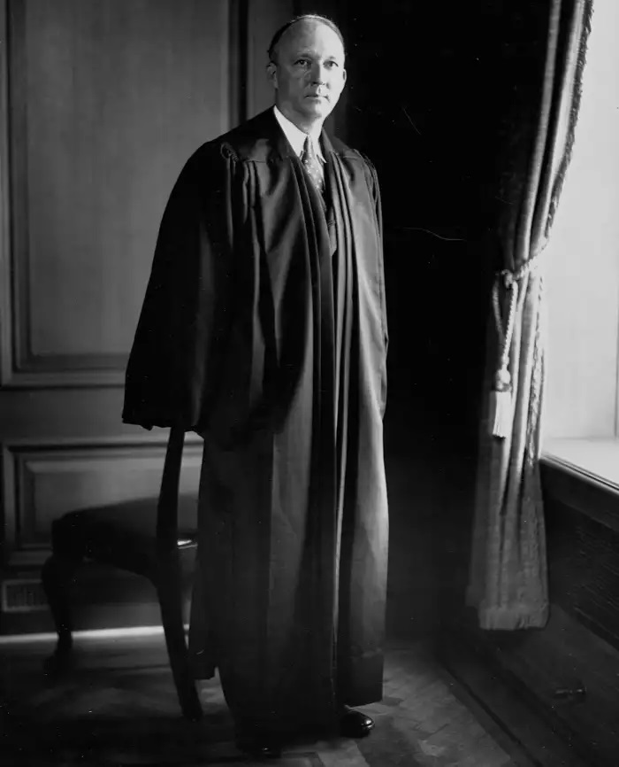 Justice Hugo Black